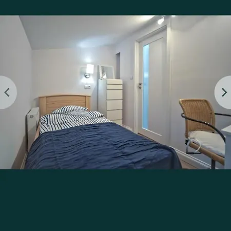 Διαμέρισμα Morje *