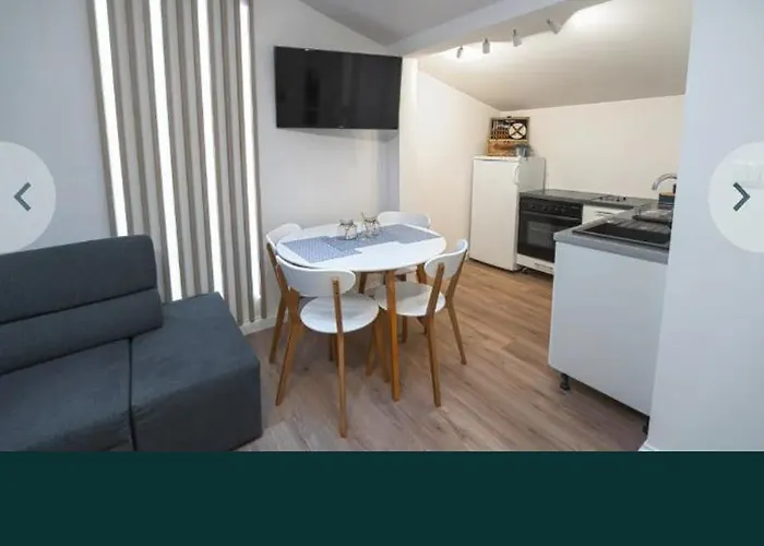 Morje Διαμέρισμα *