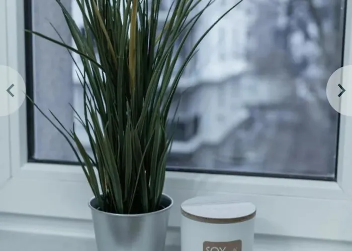 Διαμέρισμα Morje Σόποτ