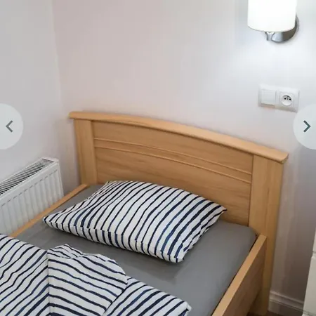 Appartement Morje Sopot