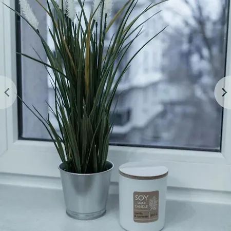 Appartement Morje Sopot