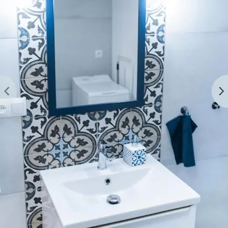 Morje Appartement Sopot