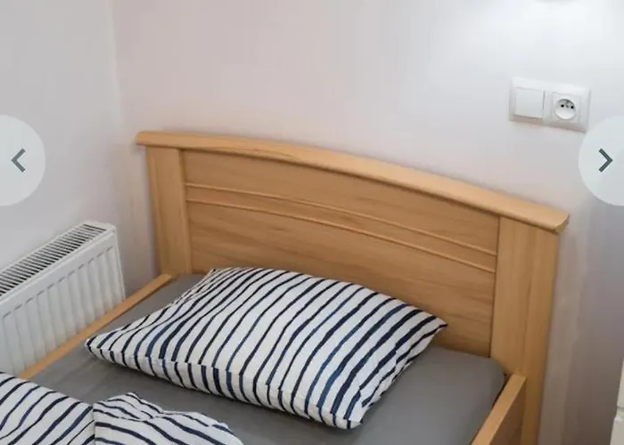 شقة Morje سوبوت